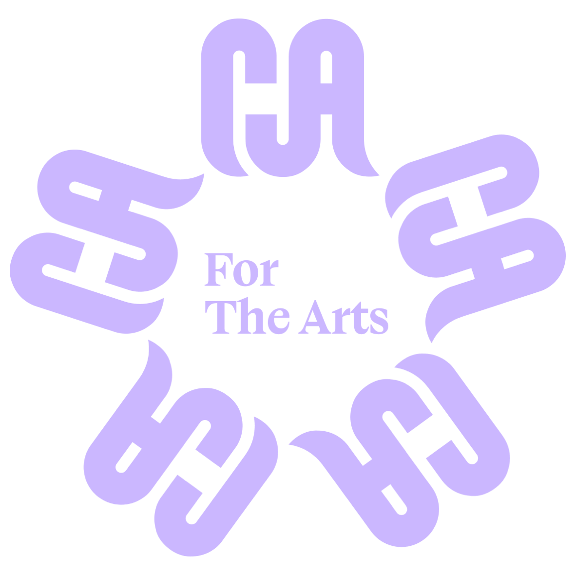 CA For The Arts logo